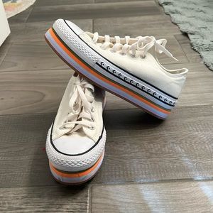 COPY - Platform converse
